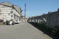 Producción 1 318 m² en Odesa, Ucrania