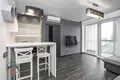 2 room apartment 46 m² Minsk, Belarus