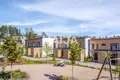 Квартира 5 комнат 97 м² Helsinki sub region, Финляндия