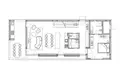 4-Schlafzimmer-Villa 258 m² Poreč, Kroatien