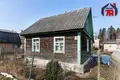 Casa 37 m² Piarezyrski sielski Saviet, Belarús