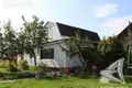 Casa 71 m² Muchaviecki sielski Saviet, Belarús