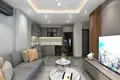Квартира 2 комнаты 53 м² Мезитли, Турция