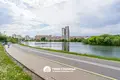 2 bedroom apartment 49 m² Minsk, Belarus