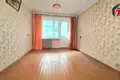 3 room apartment 62 m² Dzyarzhynsk, Belarus