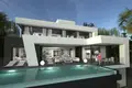 4 bedroom Villa 465 m² Benalmadena, Spain