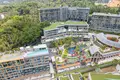 Apartamento 2 habitaciones 68 m² Ban Bang Thao, Tailandia