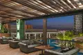 1 bedroom apartment 56 m² Spathariko, Northern Cyprus