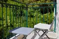 Mieszkanie 2 pokoi 59 m² Tivat, Czarnogóra