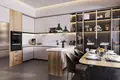 Villa de 5 pièces 167 m² Bodrum, Turquie