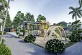 Квартира 2 комнаты 47 м² Mahmutlar Mahallesi, Турция