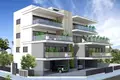 Apartamento 2 habitaciones 75 m² Kato Polemidion Municipality, Chipre