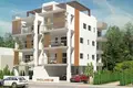 Appartement 3 chambres 79 m² Limassol, Chypre