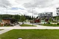 Wohnung 2 zimmer 47 m² Ratamka, Belarus