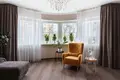 3 room apartment 88 m² Minsk, Belarus