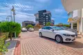 Appartement 1 chambre 135 m² Mahmutlar, Turquie