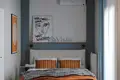Wohnung 1 Schlafzimmer 40 m² Municipality of Thessaloniki, Griechenland