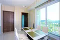 Copropriété 1 chambre 57 m² Bang Sare, Thaïlande