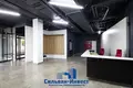 Pomieszczenie biurowe 674 m² w Mińsk, Białoruś
