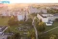 Дом 1 455 м² Кедайняй, Литва