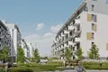 Квартира 5 комнат 92 м² Варшава, Польша