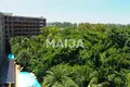 Квартира 2 комнаты 36 м² Тхаланг, Таиланд