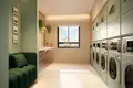 Estudio 1 habitación 25 m² Laranjal Paulista, Brasil
