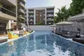 Apartamento 2 habitaciones 60 m² Kusadasi, Turquía