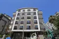 Mieszkanie 2 pokoi 55 m² Konyaalti, Turcja