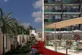 1 bedroom apartment 51 m² Gazipasa, Turkey