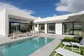villa de 3 chambres 257 m² Calasparra, Espagne
