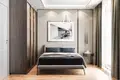 Apartment 53 m² Oba, Turkey