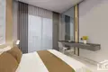Penthouse 3 bedrooms 162 m² in Alanya, Turkey