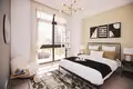 1 room apartment 480 m² Dubai, United Arab Emirates