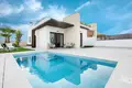 2 bedroom house 73 m² Orihuela, Spain