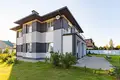 Cottage 234 m² Barawlyany, Belarus
