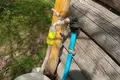 Maison 99 m² Kalodziezski sielski Saviet, Bélarus