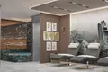 1 bedroom apartment 50 m² Alanya, Turkey