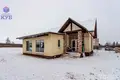 Dom wolnostojący 187 m² Drackauski sielski Saviet, Białoruś