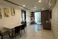 Appartement 3 chambres 65 m² Pattaya, Thaïlande