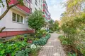 2 bedroom apartment 59 m² Minsk, Belarus