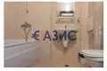 Квартира 36 м² Несебр, Болгария