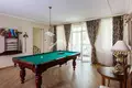 Дом 6 комнат 600 м² Юрмала, Латвия