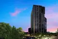 Apartment in a new building White Square shartava
