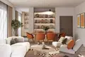 Wohnung 1 Schlafzimmer 51 m² Tersefanou, Zypern