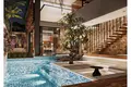Вилла 2 спальни 281 м² Печату, Индонезия