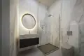 Квартира 2 комнаты 54 м² Арадиппу, Кипр