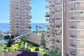 Wohnung 1 zimmer 110 m² Mahmutlar, Türkei
