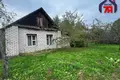 Maison 27 m² Kurhanski sielski Saviet, Bélarus