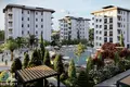 Wohnung 1 zimmer 150 m² Mezitli, Türkei